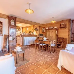 De Charme 4/6 Pers Dans Joli Village De Montagne , Bourg-Saint-Maurice France