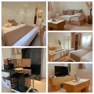Charme&cosy Appartement