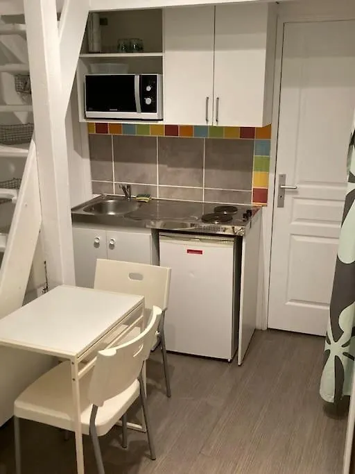 Appartement T1 Avignon Centre