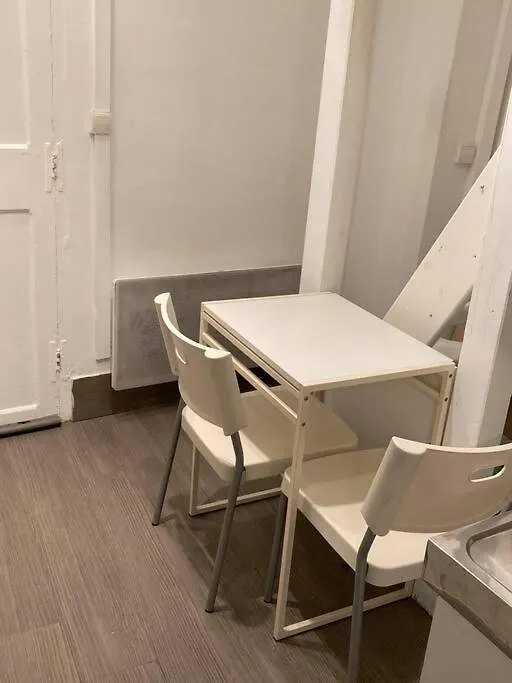 Appartement T1 Avignon Centre Franciaország