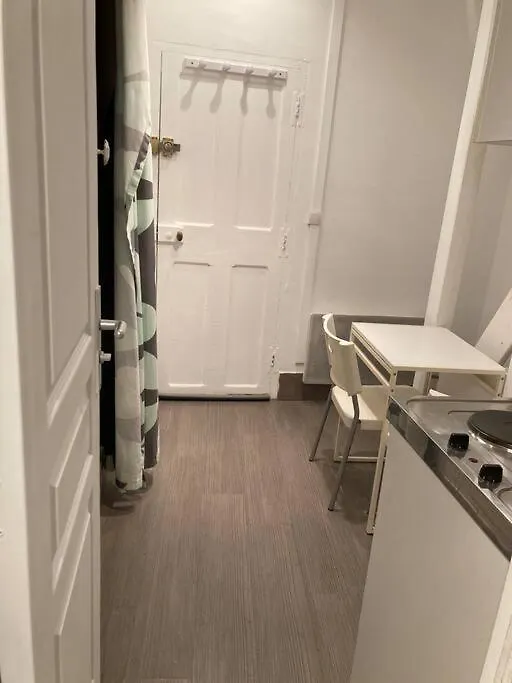 Appartement T1 Avignon Centre