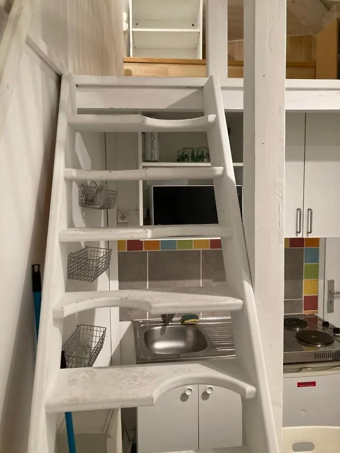 Apartman Appartement T1 Avignon Centre Franciaország