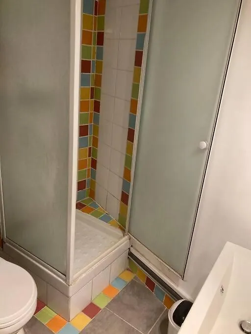 Appartement T1 Avignon Centre