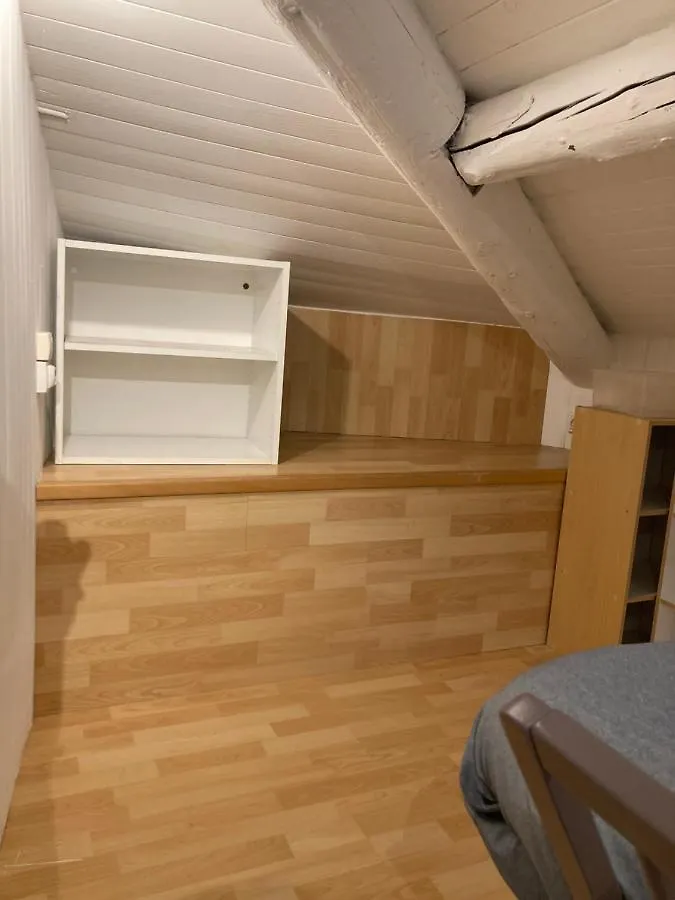 Appartement T1 Avignon Centre 0*,  Franciaország